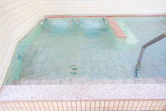 水回り