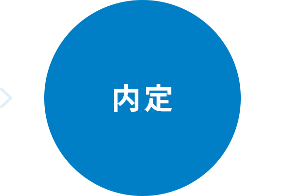 内定